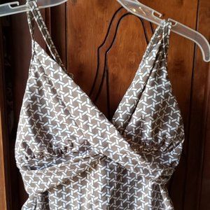 Venus 2 piece tankini set